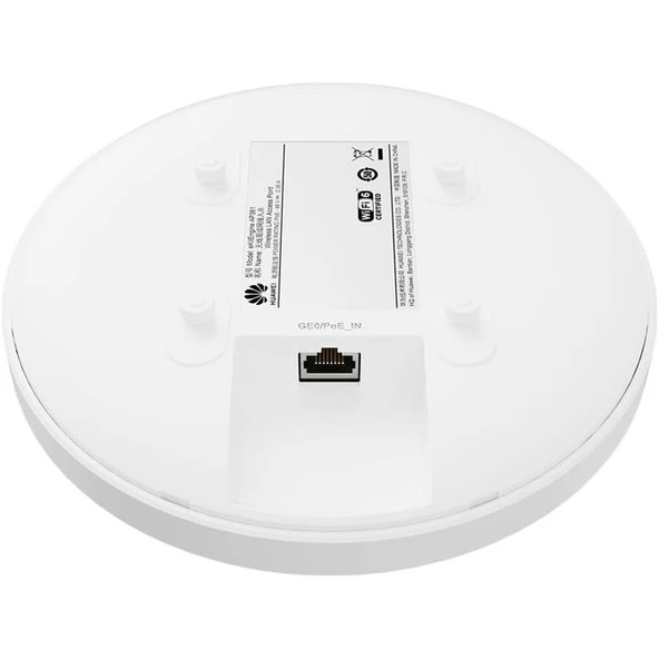 Huawei Ekit AP361 1775 Mbps Tavan Tipi Access Point - Resim 2