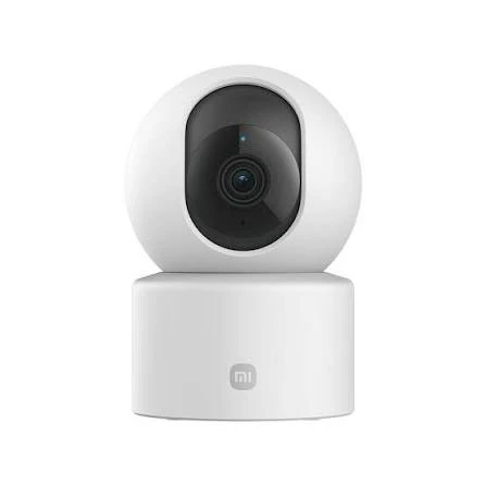 Xiaomi Smart Camera C201 Full HD 2 MP 360 Derece Gece Görüşlü IP Wi-Fi Güvenlik Kamerası ürün görseli 1