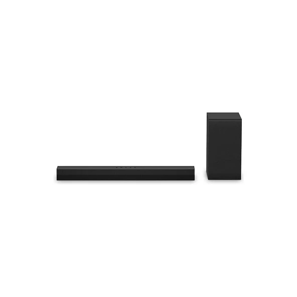 LG S40T 2.1 Kanal 160W Soundbar ürün görseli 1