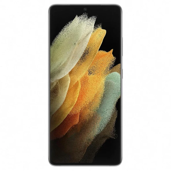 Yenilenmiş Samsung Galaxy S21 Ultra 5G 128 GB Siyah (12 Ay Garantili) A Kalite ürün görseli 1