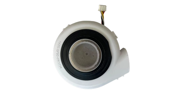 Roborock S7 Robot Süpürge Fan Motoru - Resim 3