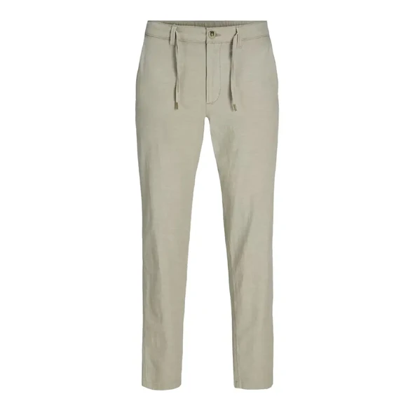 Jack & Jones 12299487 Jpstollie Haven Chino Sn Pantolon Taş ürün görseli 1
