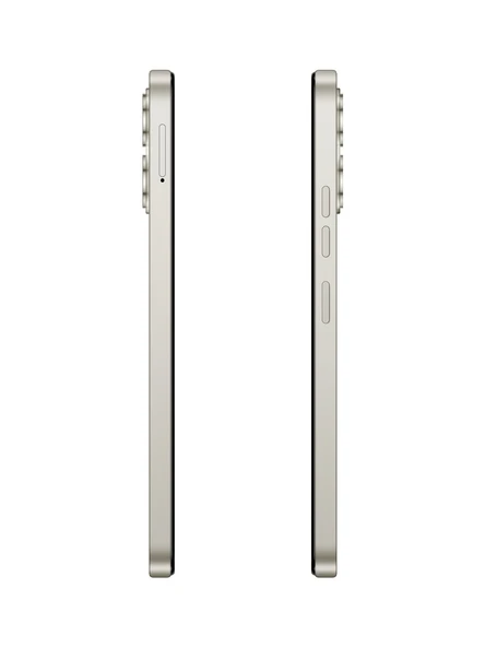 Tecno Spark Go 2 128 GB Gri - Resim 3