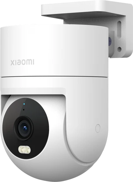 Xiaomi CW300 4 MP Gece Görüşlü IP Wi-Fi Güvenlik Kamerası ürün görseli 1