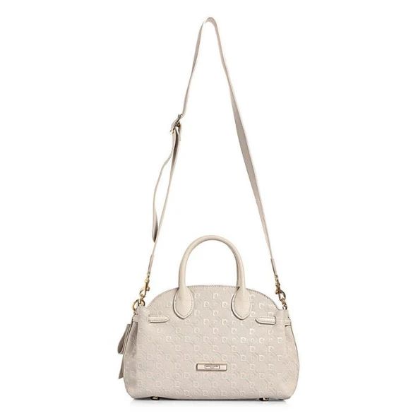 Pierre Cardin 05Pc26Y010061-P Bej Bej Kadın Çanta ürün görseli 1