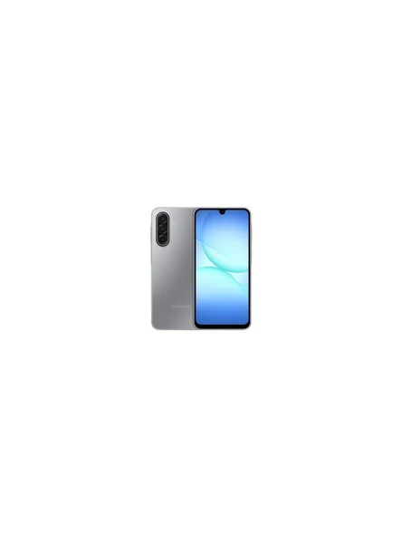 Samsung Galaxy A17 5G 128 GB 4 GB Gri - OUTLET ürün görseli 1