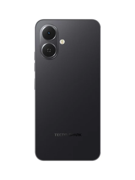 Tecno Spark Go 2 128 GB Siyah - Resim 2