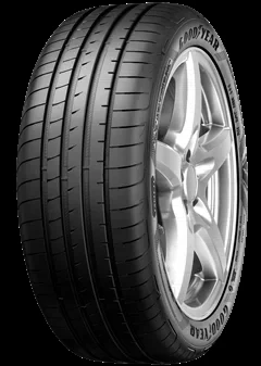 245/55R17 106H EAGLE F1 ASYMMETRIC 5 MOV XL GOODYEAR ürün görseli 1