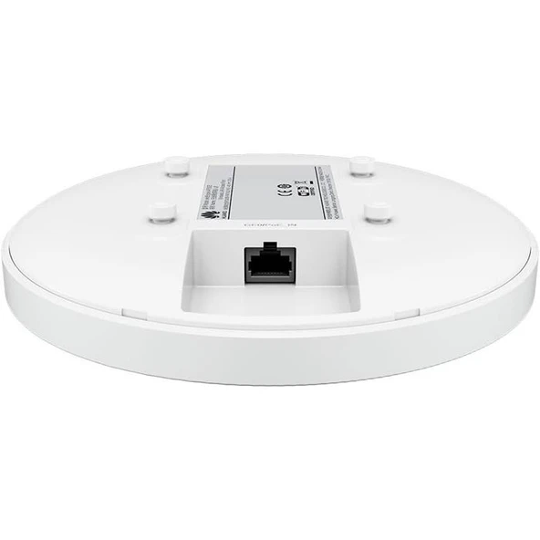 Huawei Ekit Engine AP362E Tavan Tipi 3550 Mbps Access Point - Resim 2