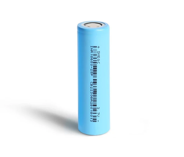 DMEGC 18650 3.7V 2500 mAh 12C Li-Ion Şarjlı Pil ürün görseli 1