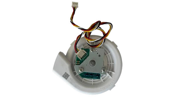 Roborock S7 Robot Süpürge Fan Motoru ürün görseli 1