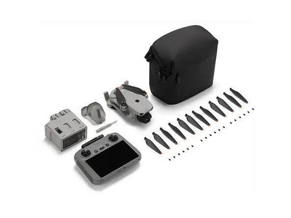 DJI Lito X1 Fly More Combo (RC 2) DJI Türkiye Karacasulu Garantili ürün görseli 1