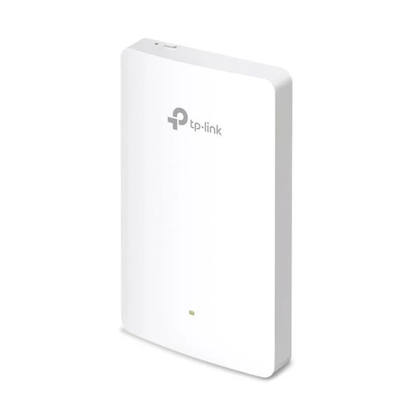 TP-Link EAP615-WALL Duvar Tipi 1800 Mbps Access Point ürün görseli 1