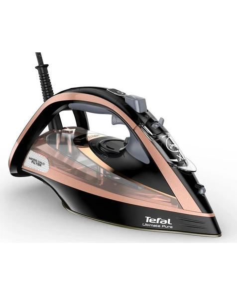 Tefal FV9845 Ultimate Pure 3200 W Buharlı Ütü ürün görseli 1
