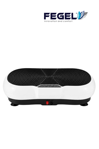 FG-1000 TİTREŞİMLİ EGZERSİZ ALETİ - Resim 4