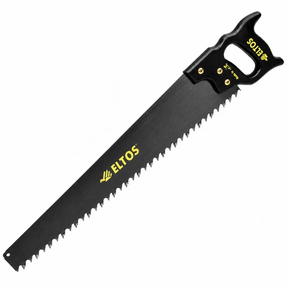 ELTOS GAZBETON TESTERE ELMASLI 50CM ürün görseli 1