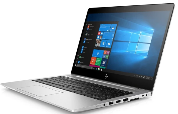 HP ELİTEBOOK 840 G6 İ5-8365U 16 GB 256 GB SSD 14'' FHD W10 PRO ( YENİLENMİŞ ) ürün görseli 1