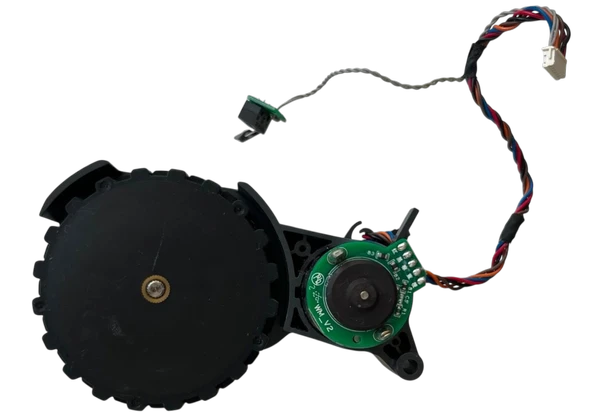 Roborock S7 Robot Süpürge Sol Tekerlek - Resim 2