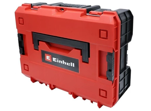 Einhell Plastik Çanta Ssl-Master Case Takım Çantası D0013 - Resim 3