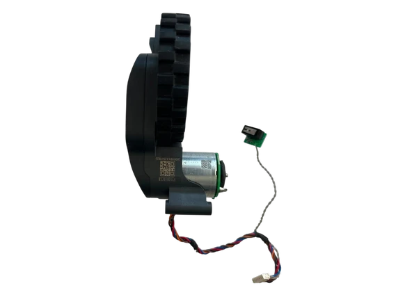 Roborock S7 Robot Süpürge Sol Tekerlek - Resim 3
