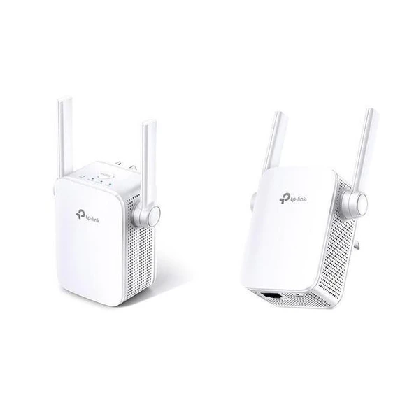 TP-Link RE305 1200 Mbps Wifi Güçlendirici ürün görseli 1