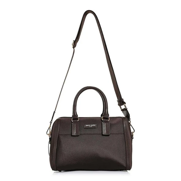 Pierre Cardin  05PC26Y110874-IMP KH Kahve Çanta ürün görseli 1