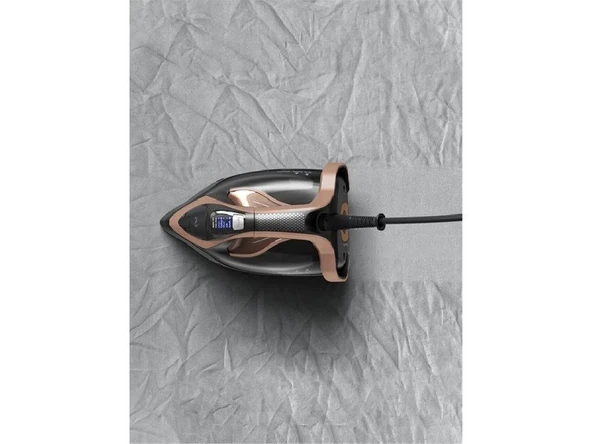 Tefal Ultimate Power Pro FV9E5 3200 W Buharlı Ütü - Resim 4
