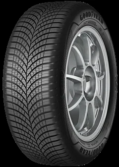 235/65R17 108W VECTOR 4SEASONS GEN-3 SUV XL GOODYEAR ürün görseli 1