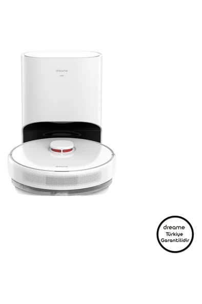 Dreame Bot D10 Plus Akıllı Robot Süpürge - Resim 3