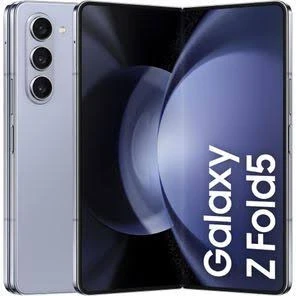 Samsung Galaxy Z Fold 5 256 GB Mavi (İthalatçı Garantili) ürün görseli 1