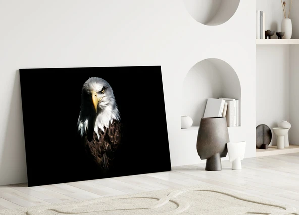 Kartal Cam Tablo - Resim 3