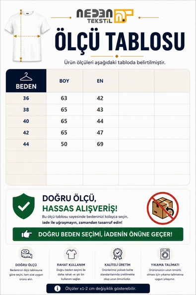 Kadın V Yaka Kısa Kollu Basic T-Shirt - Antrasit - Resim 3
