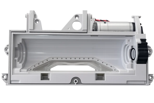 Tefal Explorer Serie 60 Robot Süpürge Kapaklı Orta Fırça Motoru ürün görseli 1