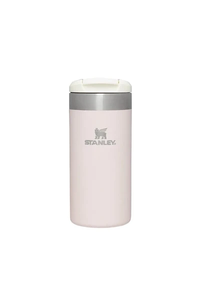 Stanley The AeroLight™ Transit Mug .35L / 12oz Rose Quartz Metallic ürün görseli 1