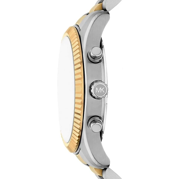Michael Kors MK9236 Erkek Kol Saati - Resim 2