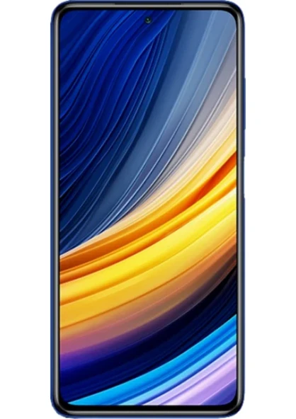 POCO X3 Pro 128 GB 6 GB RAM (İthalatçı Türkiye Garantili) Siyah ürün görseli 1
