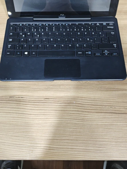 Samsung ATIV Smart PC Pro - Resim 4