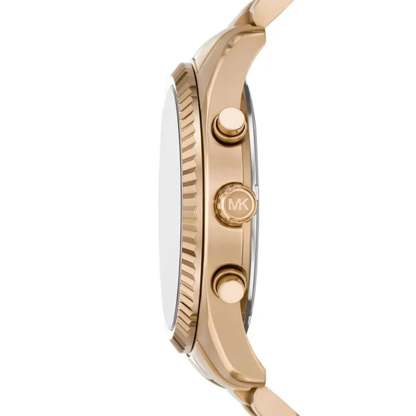 Michael Kors MK9155 Erkek Kol Saati - Resim 2