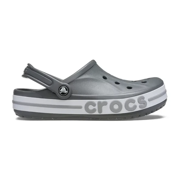 Crocs 205089 Bayaband Clog Koyu Gri ürün görseli 1