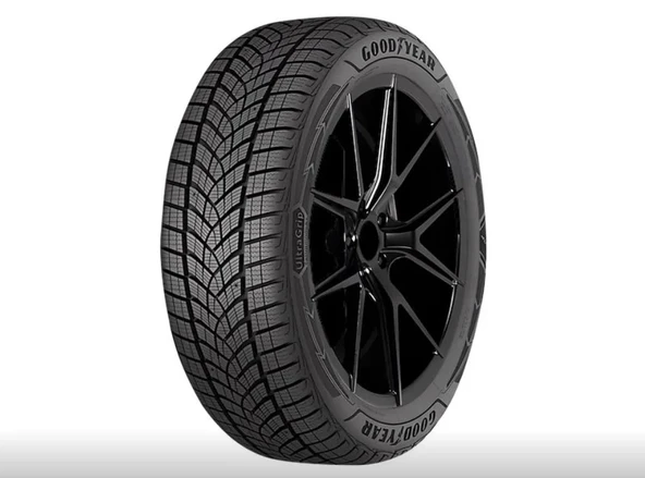 215/70R16 104H ULTRAGRIP PERFORMANCE + SUV XL GOODYEAR ürün görseli 1