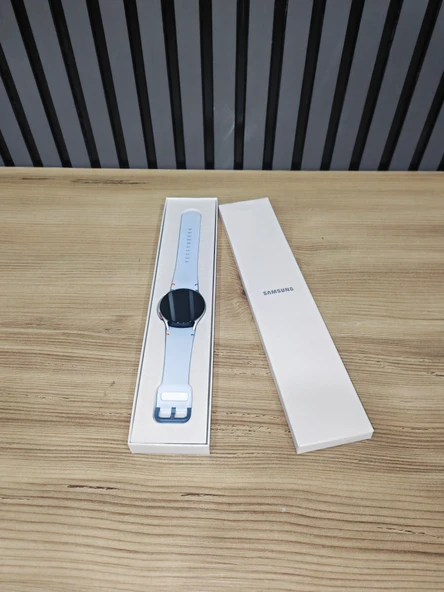 Samsung Galaxy Watch FE Akıllı Saat - Resim 2