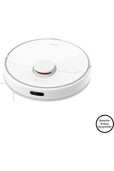 Dreame Bot D10 Plus Akıllı Robot Süpürge - Resim 5