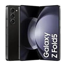 Samsung Galaxy Z Fold 5 256 GB Siyah (İthalatçı Garantili) ürün görseli 1