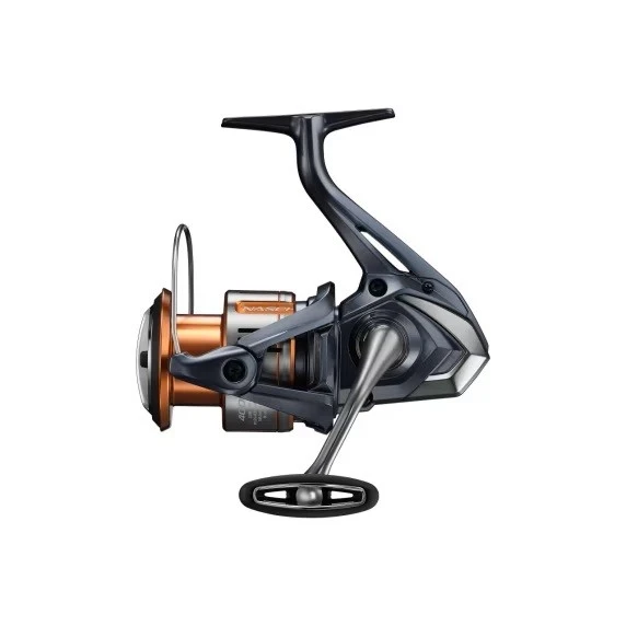 Shimano Makina Nasci FD 4000 ürün görseli 1