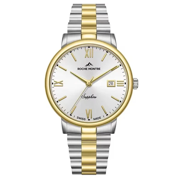 Roche Montre RMG6020-04 Erkek Kol Saati ürün görseli 1