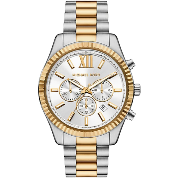 Michael Kors MK9236 Erkek Kol Saati ürün görseli 1