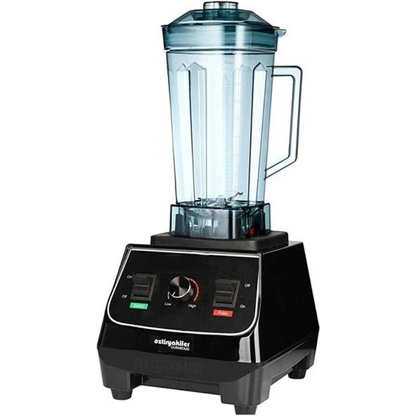 Öztiryakiler Gurmeaid BL-811 Bar Blender 1500 W ürün görseli 1