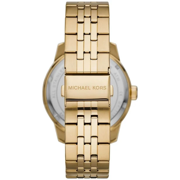 Michael Kors MK7154 Erkek Kol Saati - Resim 3