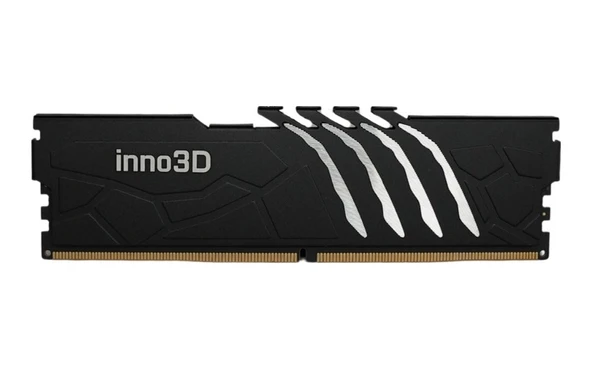 INNO3D I3D5U32GC4048MM-H 32GB 4800MHz CL40 DDR5 Gaming (Bellek) Ram ürün görseli 1