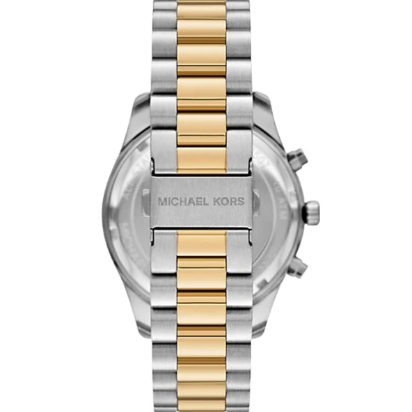 Michael Kors MK9236 Erkek Kol Saati - Resim 3